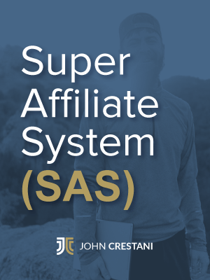 Super Affiliate System